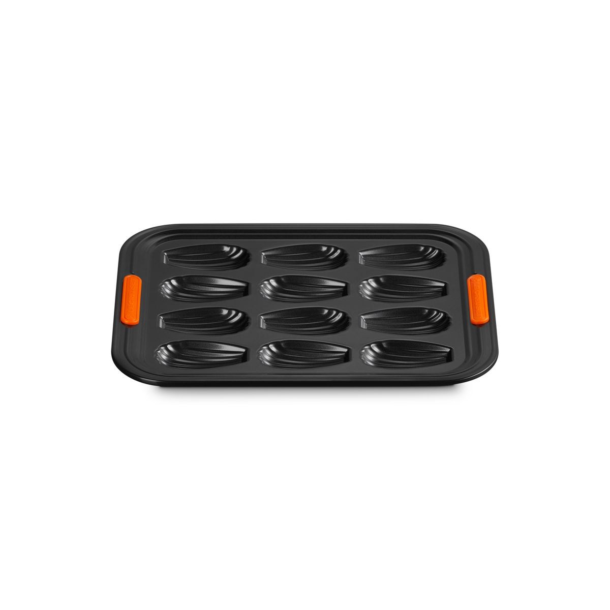 LE CREUSET - Le Creuset Molde para Hornear 12 Pcs Madeleine PF