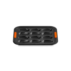 LE CREUSET - Molde para Hornear 12 Pcs Madeleine PF