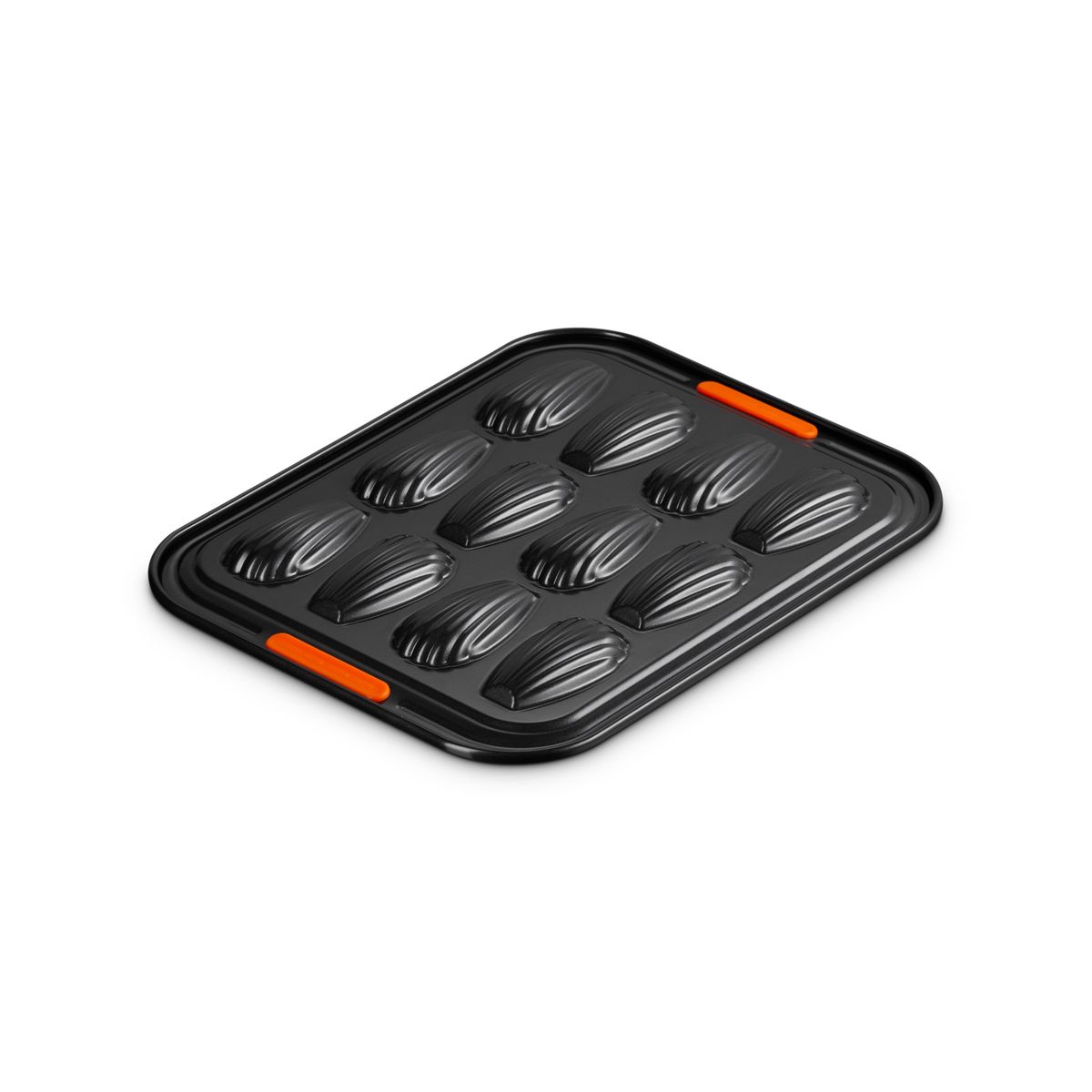 LE CREUSET - Le Creuset Molde para Hornear 12 Pcs Madeleine PF