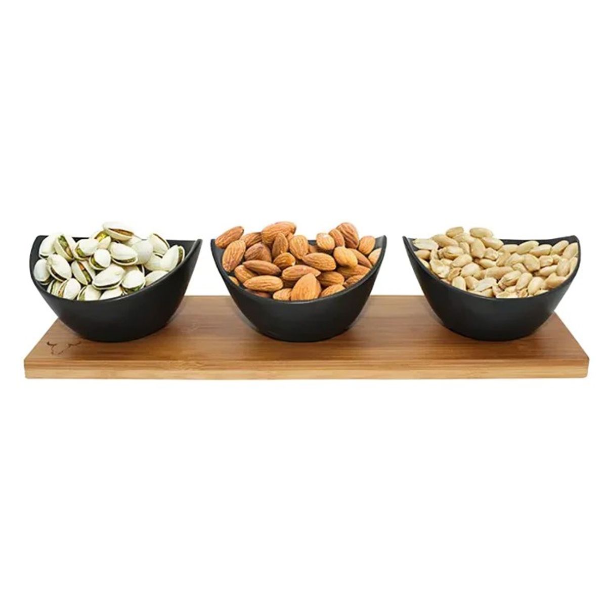 WAYU - SET DE 3 BOWLS APERITIVO WAYU