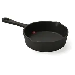 WAYU - SARTEN REDONDO IRON CAST