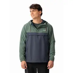 ANDESGEAR - Chaqueta Hombre Farellones Verde
