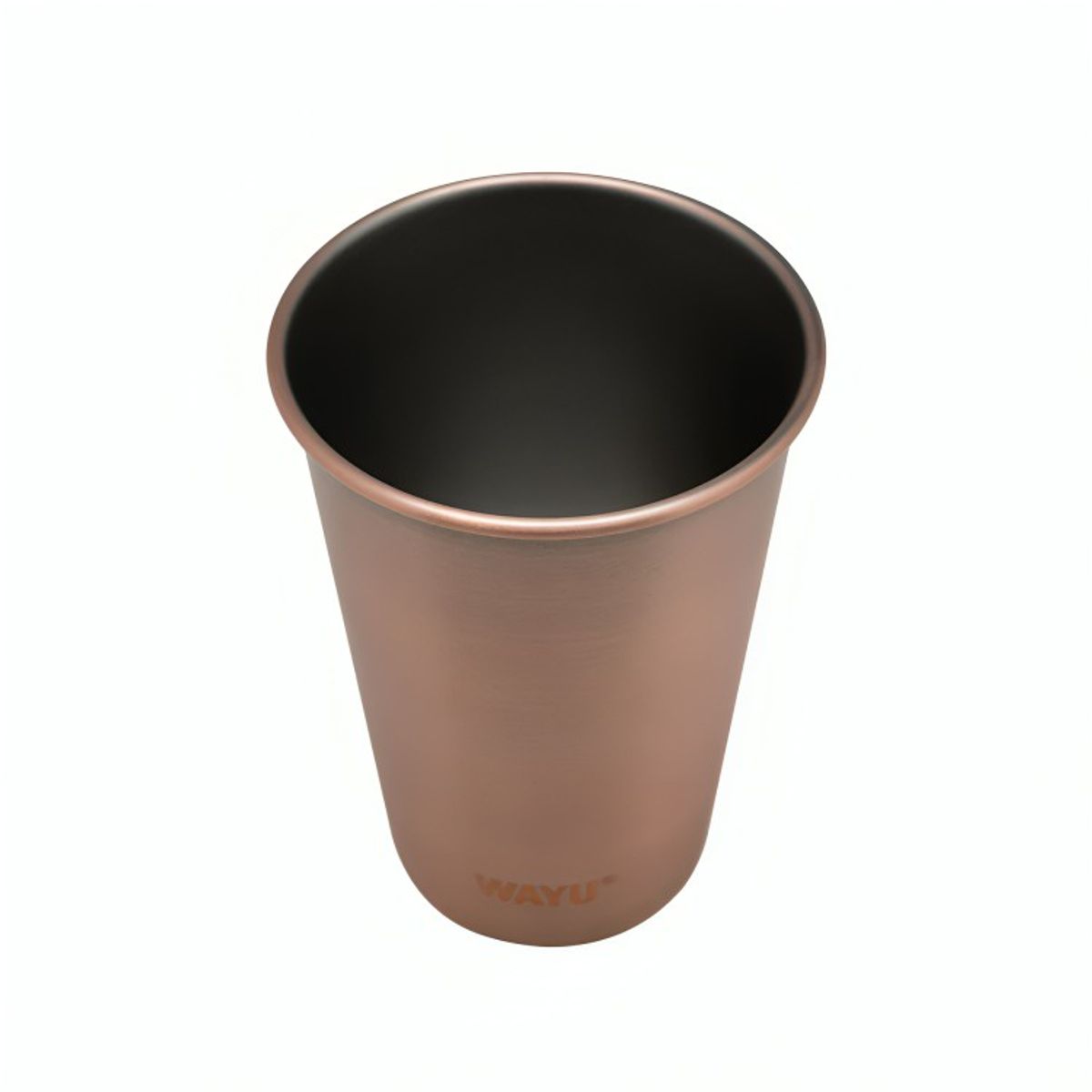 WAYU - SET 2 VASOS 500ML COPPER LINE WAYU