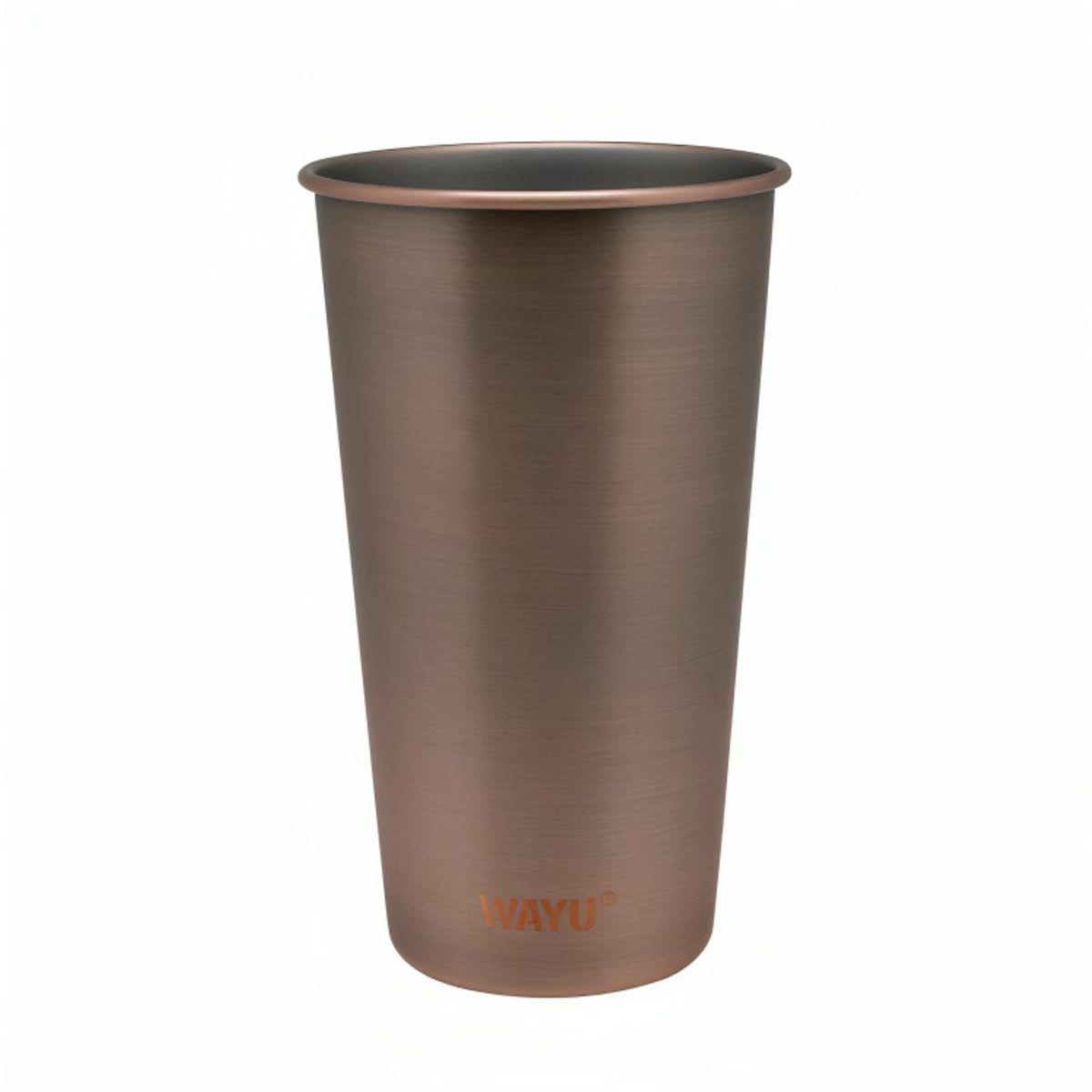WAYU - VASO 700ML COPPER LINE WAYU