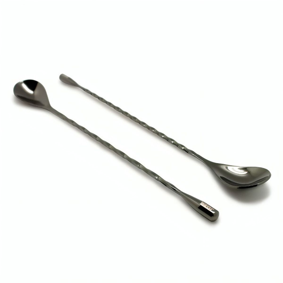 WAYU - Set de 2 Cucharas Bar Coctelería Aperitivo WAYU