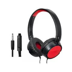 MICROLAB - Audífono Para Pc o Smartphone Modelo P950Live