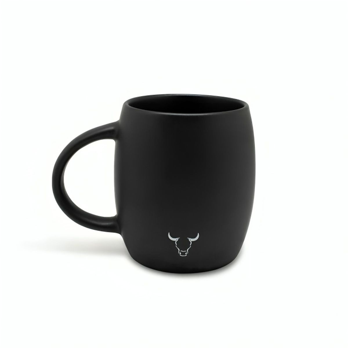 WAYU - Mug Black Edition Wayu Tazón Café