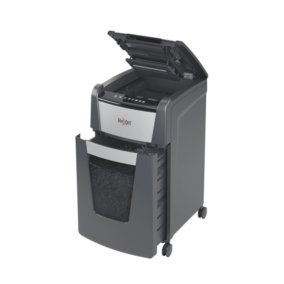 REXEL - Trituradora Automática Rexel Optimum AutoFeed 225X