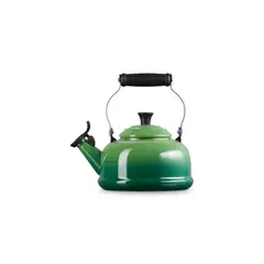 LE CREUSET - Tetera Tradicional 1.6L Verde Bamboo