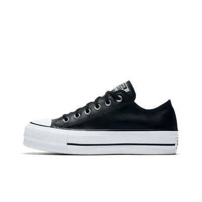 Imagen 2 del producto Zapatillas Urbanas Mujer Chuck Taylor Lift Negro