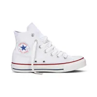 Zapatillas Hombre Chuck Taylor Blanco