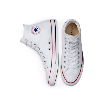 Imagen 2 del producto Zapatillas Hombre Chuck Taylor Blanco