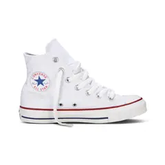 CONVERSE - Zapatillas Hombre Chuck Taylor Blanco