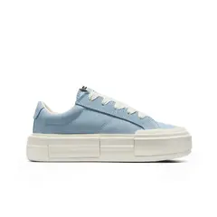 CONVERSE - Zapatilla Chuck T Cruise Mujer Celeste