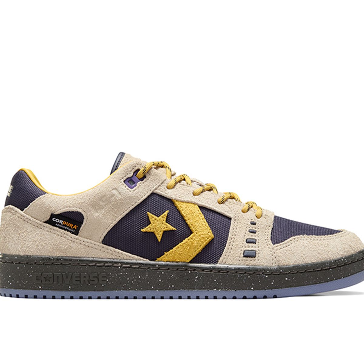 CONVERSE - Zapatillas Hombre Converse As-1 Pro Beige