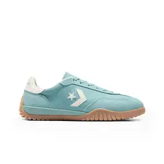 CONVERSE - Zapatilla Run Star Trainer Mujer Celeste - Blanco