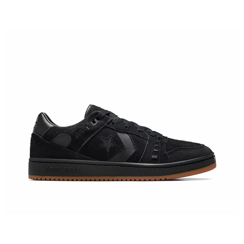 CONVERSE - Zapatilla Converse As-1 Pro Unisex Negro - Suela Negro - Gum