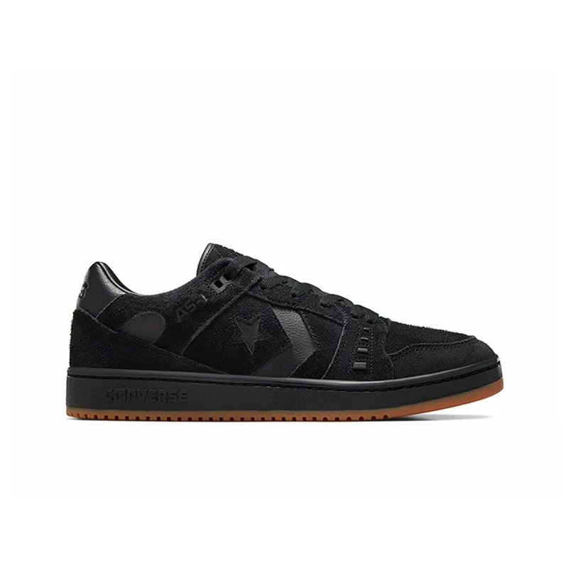 CONVERSE - Zapatilla Converse As-1 Pro Unisex Negro - Suela Negro - Gum