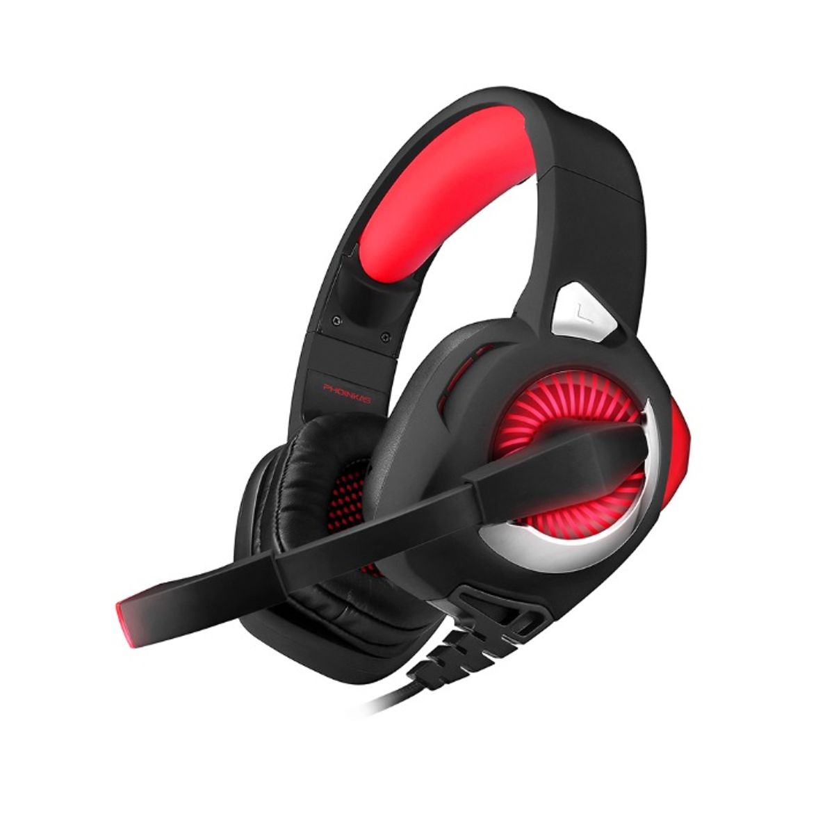 KOTION EACH - Audífono Gamer Kotion Each Modelo G6300 Pc Ps4 Xbox One