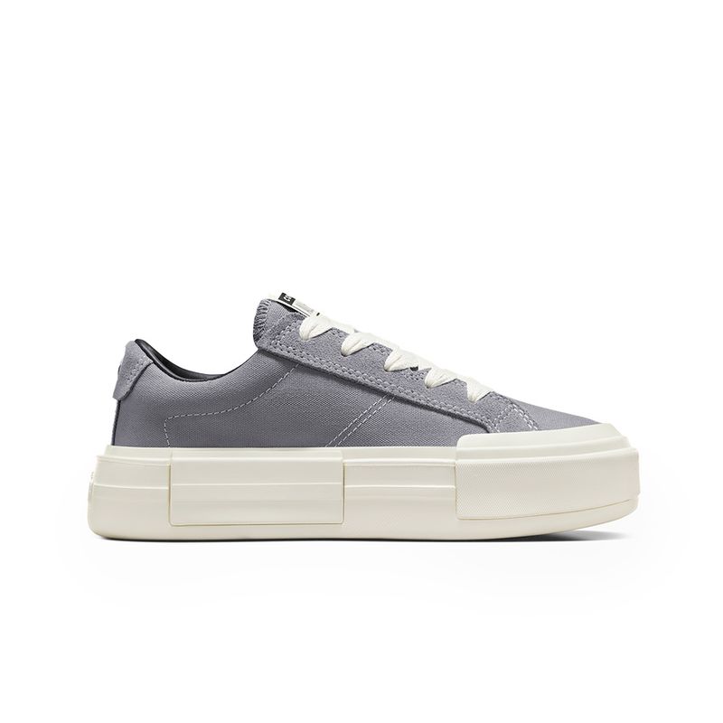 CONVERSE - Zapatilla Converse Chuck T Cruise Mujer Verde