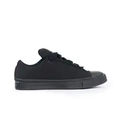 CONVERSE - Zapatillas Urbanas Unisex Chuck Taylor Puff Mono Neg