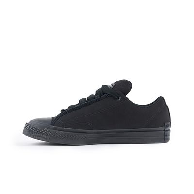 Imagen 2 del producto Zapatillas Urbanas Unisex Chuck Taylor Puff Mono Neg