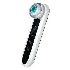 KINEGUN PRO - EBoost Radiofrecuencia Facial Estimulador Colágeno LED EMS