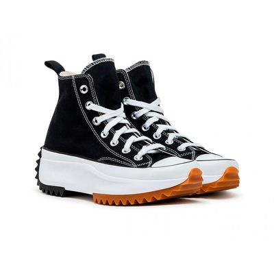 Imagen 2 del producto Zapatillas Urbanas Mujer Run Star Hike Negro