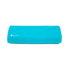 SILHOUETTE - Protector anti-polvo Azul para Cameo