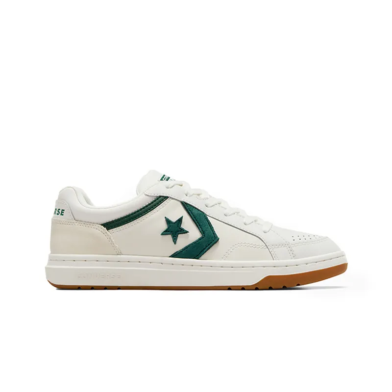 CONVERSE - Zapatilla Converse Pro Blaze Classic Hombre Blanco - Verde