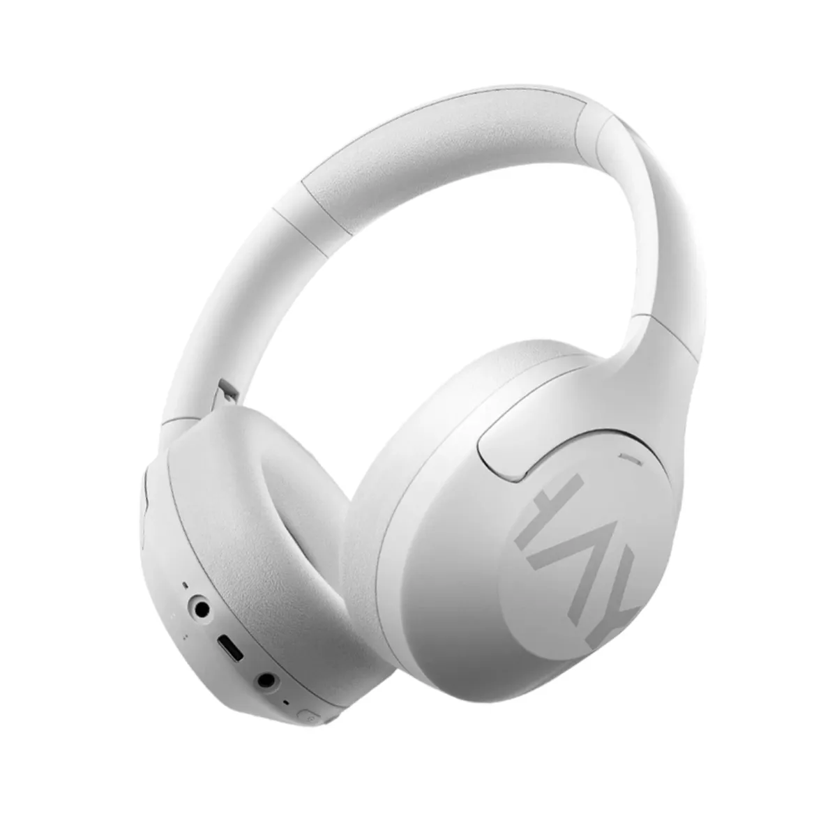 HAYLOU - Audífonos Inalámbricos S30 Cancelación de Ruido Haylou - Blanco