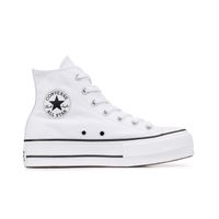 Zapatillas Urbanas Mujer Chuck Taylor Lift Blanco