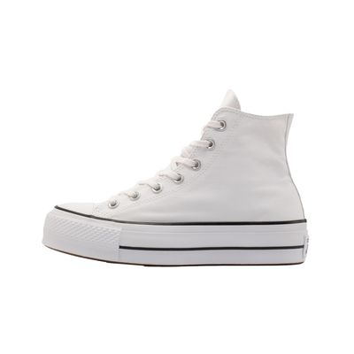 Imagen 2 del producto Zapatillas Urbanas Mujer Chuck Taylor Lift Blanco