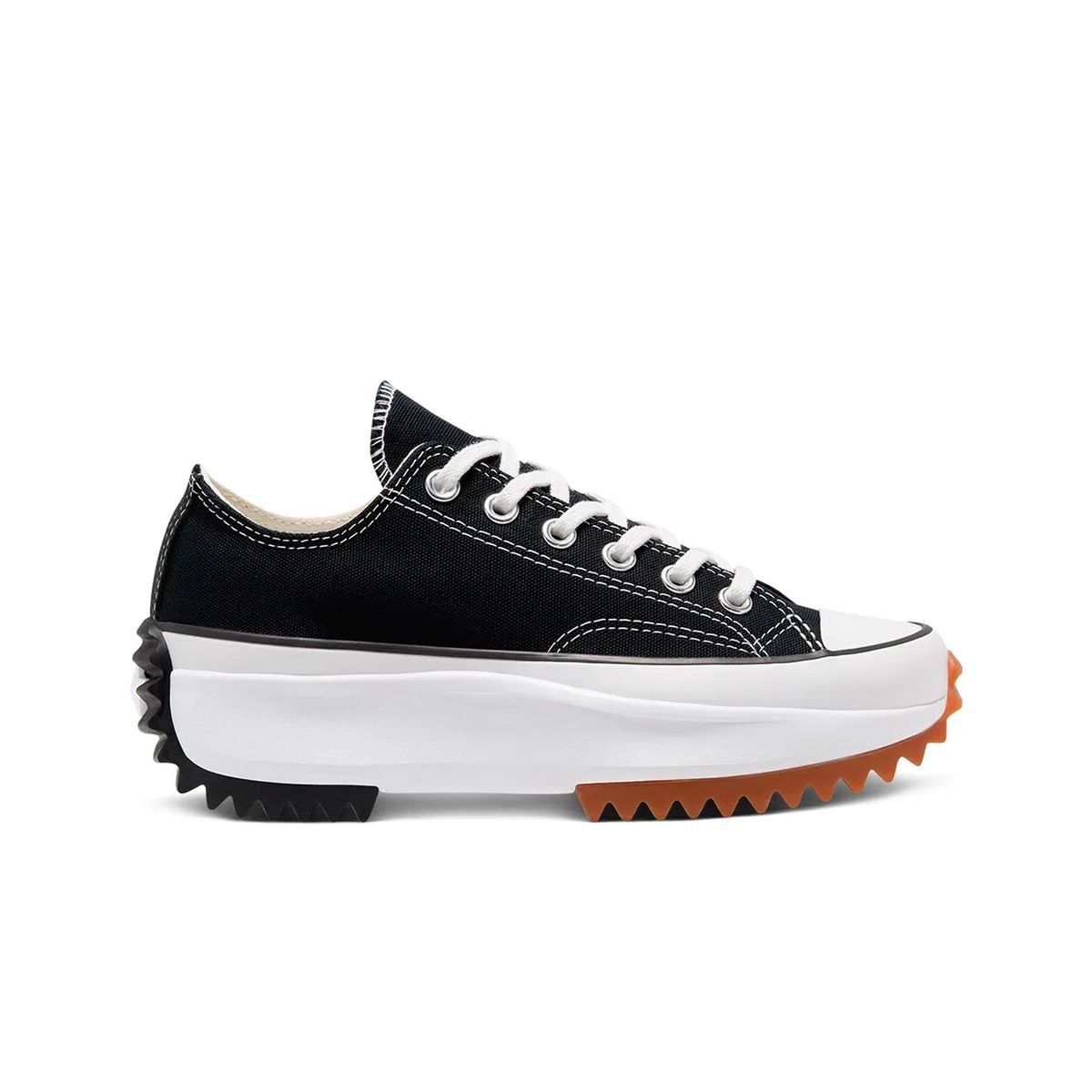 CONVERSE - Zapatillas Mujer Converse Run Star Hike Negro