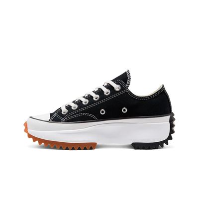 Imagen 2 del producto Zapatillas Mujer Run Star Hike Negro