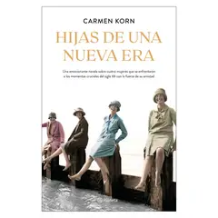 EDITORIAL PLANETA - Hijas de Una Nueva Era 1