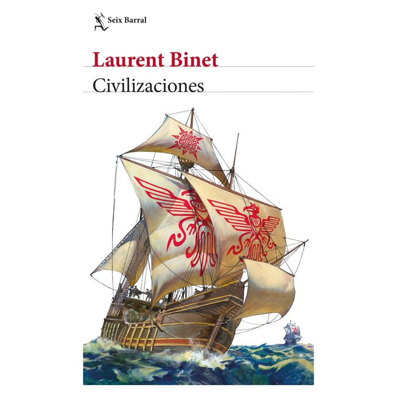 EDITORIAL PLANETA - Civilizaciones Editorial Planeta