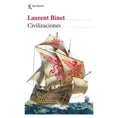 EDITORIAL PLANETA - Civilizaciones