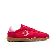 CONVERSE - Zapatilla Unisex Run Star Trainer Rojo