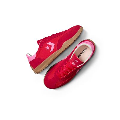 Imagen 2 del producto Zapatillas Mujer Run Star Trainer Rojo