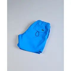 POLEMIC - Traje De Baño Pretina Elasticada Junior -