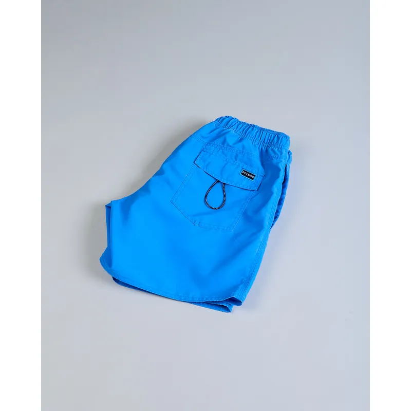 POLEMIC - Traje De Baño Pretina Elasticada Junior - Polemic