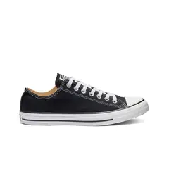 CONVERSE - Zapatilla Chuck Taylor Classic Hombre Negro