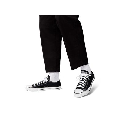 Imagen 2 del producto Zapatillas Hombre Chuck Taylor Negro