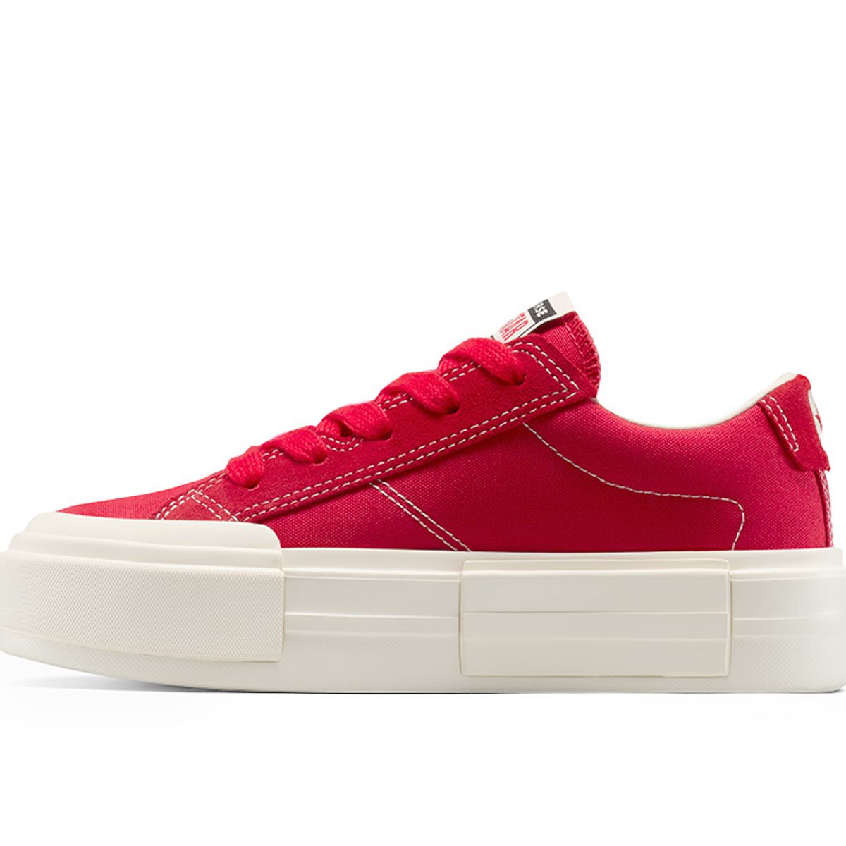 CONVERSE - Zapatillas Mujer Converse Chuck Taylor Cruise Rojo