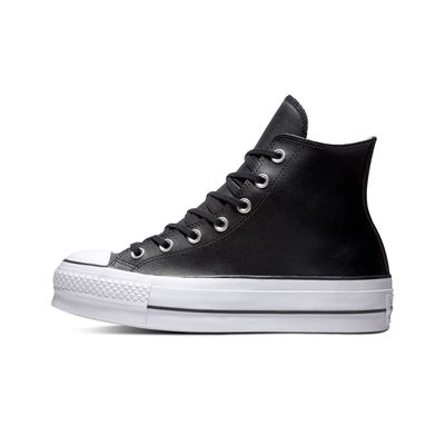 Imagen 2 del producto Zapatillas Urbanas Mujer Chuck Taylor Lift Negro
