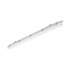 PHILIPS - Equipo Estanco LED Integrado 37W WT063C 6500K 4300LM IP65