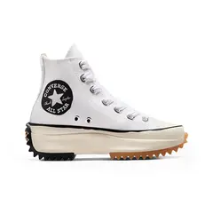 CONVERSE - Zapatilla Run Star Hike Sketch Mujer Blanco