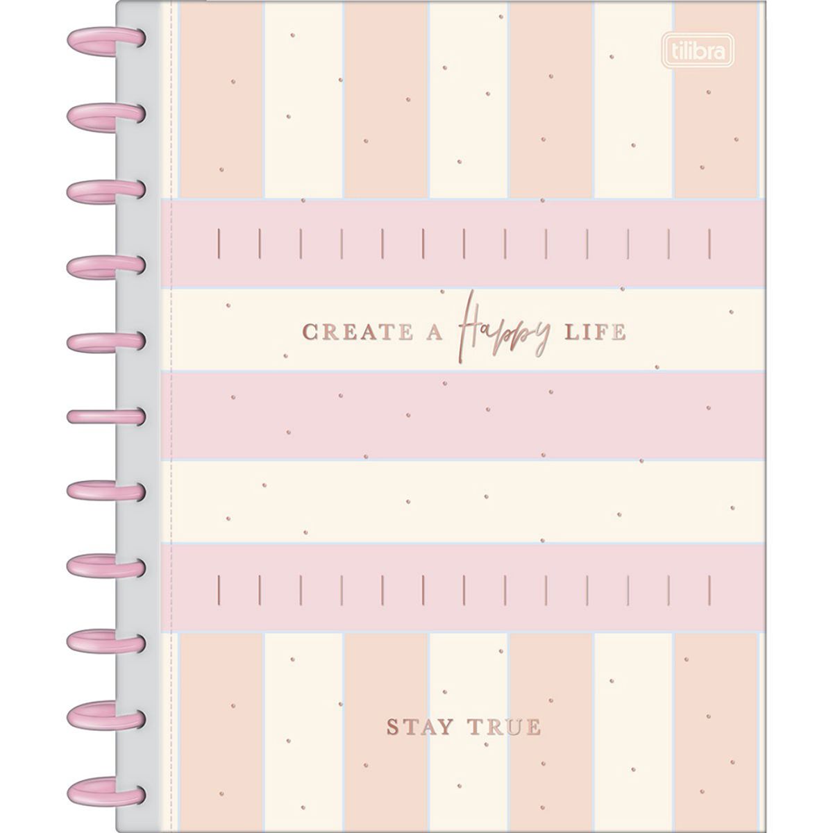 GENERICO - Cuaderno Tilidisco Universitario Soho 160 Hojas