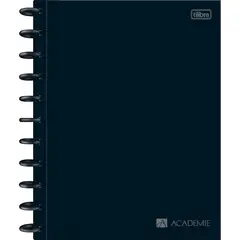 GENERICO - Cuaderno Tilidisco Universitario Academie 160 Hojas